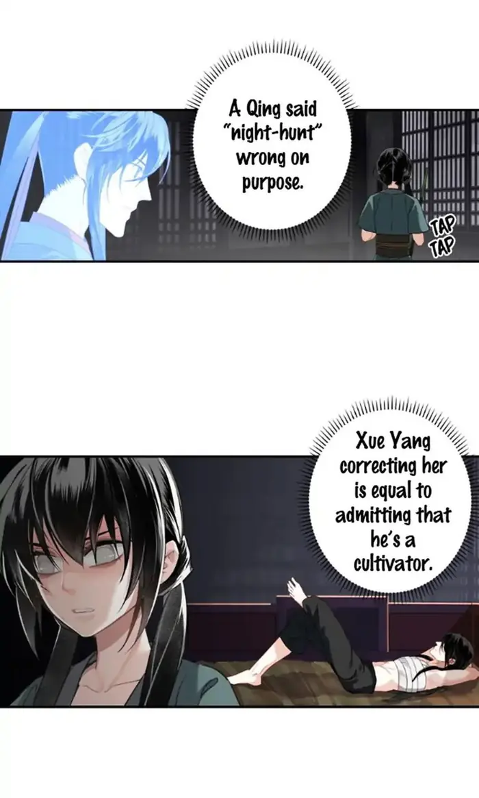 Mo Dao Zu Shi Chapter 91 image 03_optimized